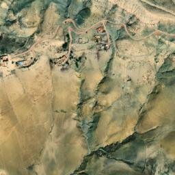 Satellite imagery of Djebel Mekna, DZ