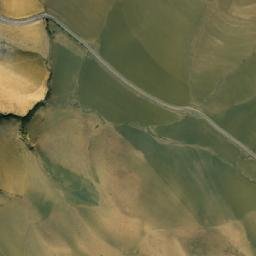 Satellite imagery of Djebel Ben Chetouane, DZ