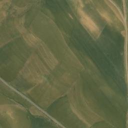 Satellite imagery of Djebel Ben Chetouane, DZ