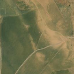 Satellite imagery of Djebel Ben Chetouane, DZ