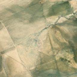 Satellite imagery of Djebel el Rhorab, DZ