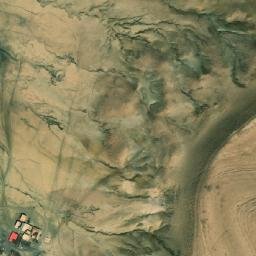 Satellite imagery of Koudiet el Djamaa et Touil, DZ