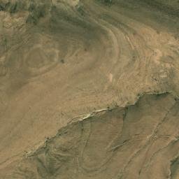 Satellite imagery of Kef el Ketef, DZ