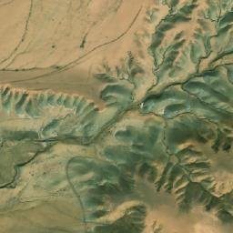 Satellite imagery of Koudiet el Arar, DZ