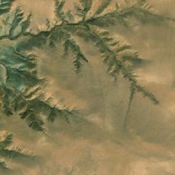 Satellite imagery of Koudiet el Arar, DZ