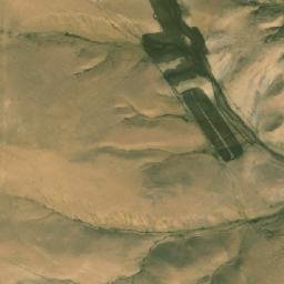 Satellite imagery of Koudiet el Arar, DZ