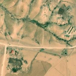 Satellite imagery of Koudiat Mimoun, DZ