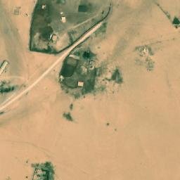 Satellite imagery of Koudiat Mimoun, DZ