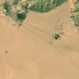 Satellite imagery of Koudiat Mimoun, DZ