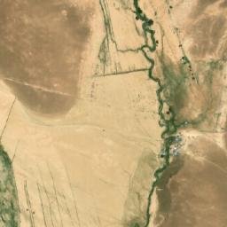 Satellite imagery of Draa el Hadj, DZ