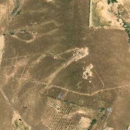Satellite imagery of Draa el Hadj, DZ