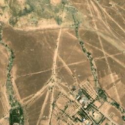 Satellite imagery of Draa el Hadj, DZ