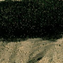 Satellite imagery of Djebel Tas Bibit, DZ
