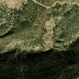 Satellite imagery of Kef Beni Halem, DZ