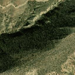 Satellite imagery of Kef Beni Halem, DZ