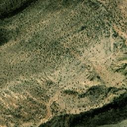 Satellite imagery of Kef Beni Halem, DZ