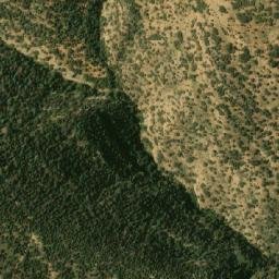 Satellite imagery of Djebel Guetiane, DZ