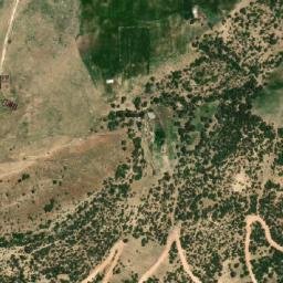 Satellite imagery of Kef Mestaoua, DZ