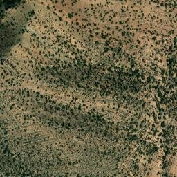 Satellite imagery of Djebel Tafraout, DZ