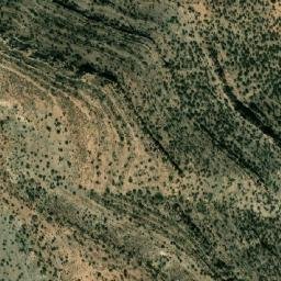 Satellite imagery of Fedj el Aneda, DZ