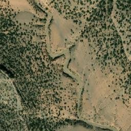 Satellite imagery of Fedj el Aneda, DZ