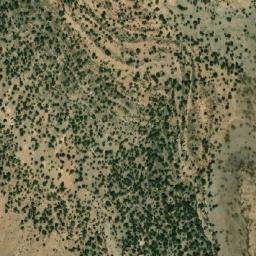 Satellite imagery of Fedj el Aneda, DZ