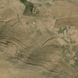 Satellite imagery of Foum el Hamia, DZ