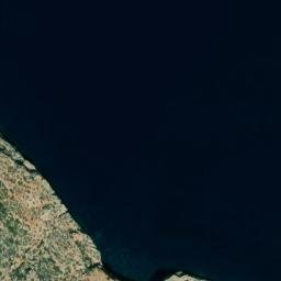 Satellite imagery of Ákra Spátha, GR