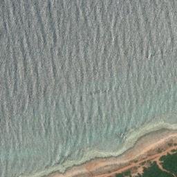 Satellite imagery of Ákro Próti, CY