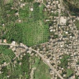 Satellite imagery of Al Jabal aţ Ţawīl, SY