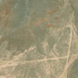 Satellite imagery of Tall Qulayb Ḩammat al Jazīrah, SY