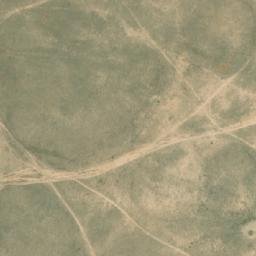 Satellite imagery of Tall Qulayb Ḩammat al Jazīrah, SY