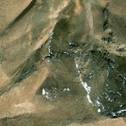Satellite imagery of Ma‘dan-e Kohneh Dar, IR