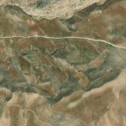 Satellite imagery of Kōh-e Yatī Saluq, AF