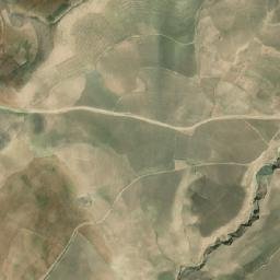 Satellite imagery of Kōh-e Yatī Saluq, AF