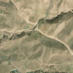 Satellite imagery of Kōh-e Yatī Saluq, AF