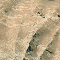 Satellite imagery of Kōh-e Raghtū, AF