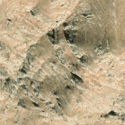 Satellite imagery of Kōh-e Raghtū, AF