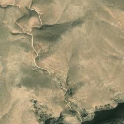 Satellite imagery of Kōh-e Darah-ye Khushk, AF