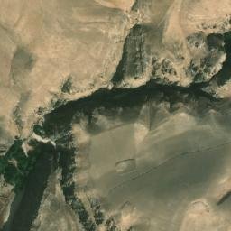 Satellite imagery of Kōh-e Darah-ye Khushk, AF