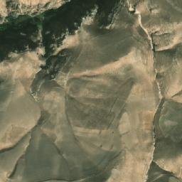 Satellite imagery of Kōmpōzah, AF