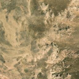 Satellite imagery of Kōh-e Khwājah Kalşāf, AF