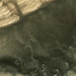 Satellite imagery of Zard Kōh, AF