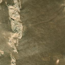 Satellite imagery of Kaj Kōtal, AF