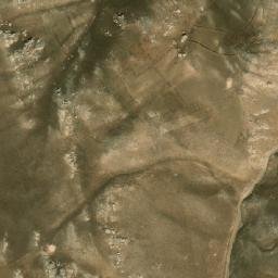 Satellite imagery of Kaj Kōtal, AF