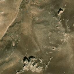 Satellite imagery of Kaj Kōtal, AF