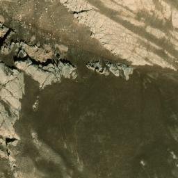 Satellite imagery of Kōh-e Zilīak, AF