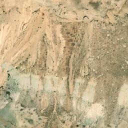 Satellite imagery of Kōh-e Ḩabōlak, AF