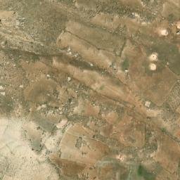 Satellite imagery of Kōh-e Ḩabōlak, AF