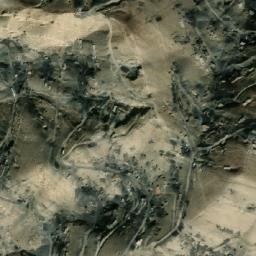 Satellite imagery of Kōh-e Shab Bāshak, AF